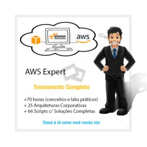 AWS Expert