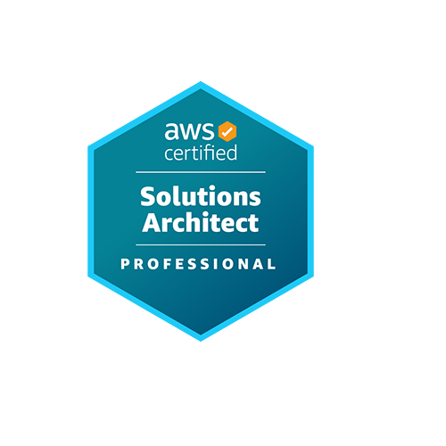 AWS Certified Solutions Architect – Professional